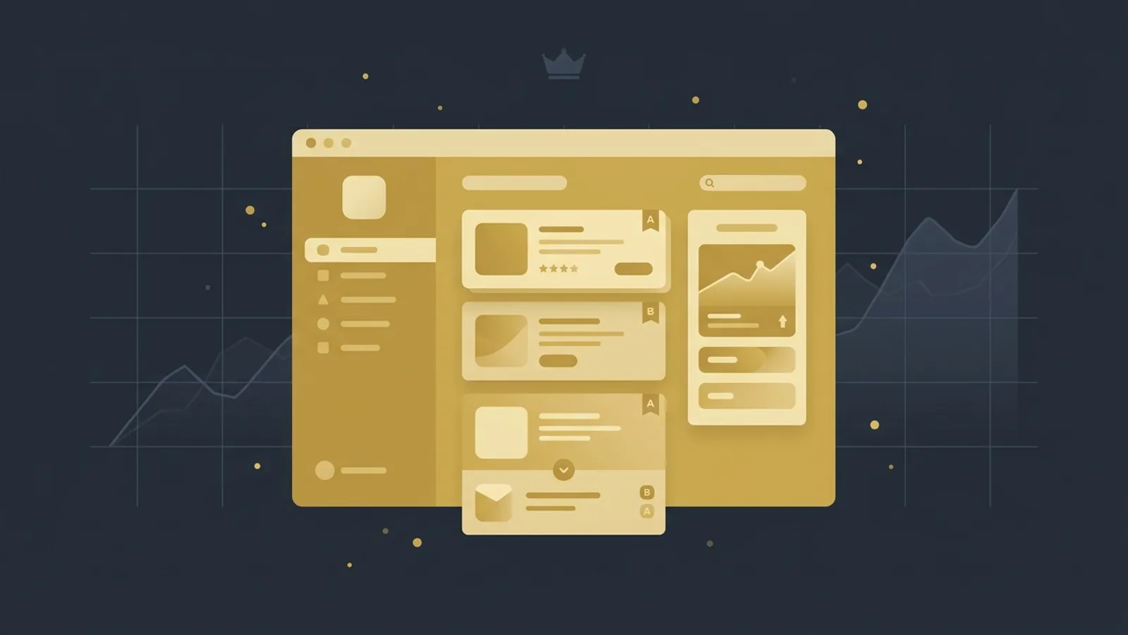 Mobile SEO optimization showing responsive design testing