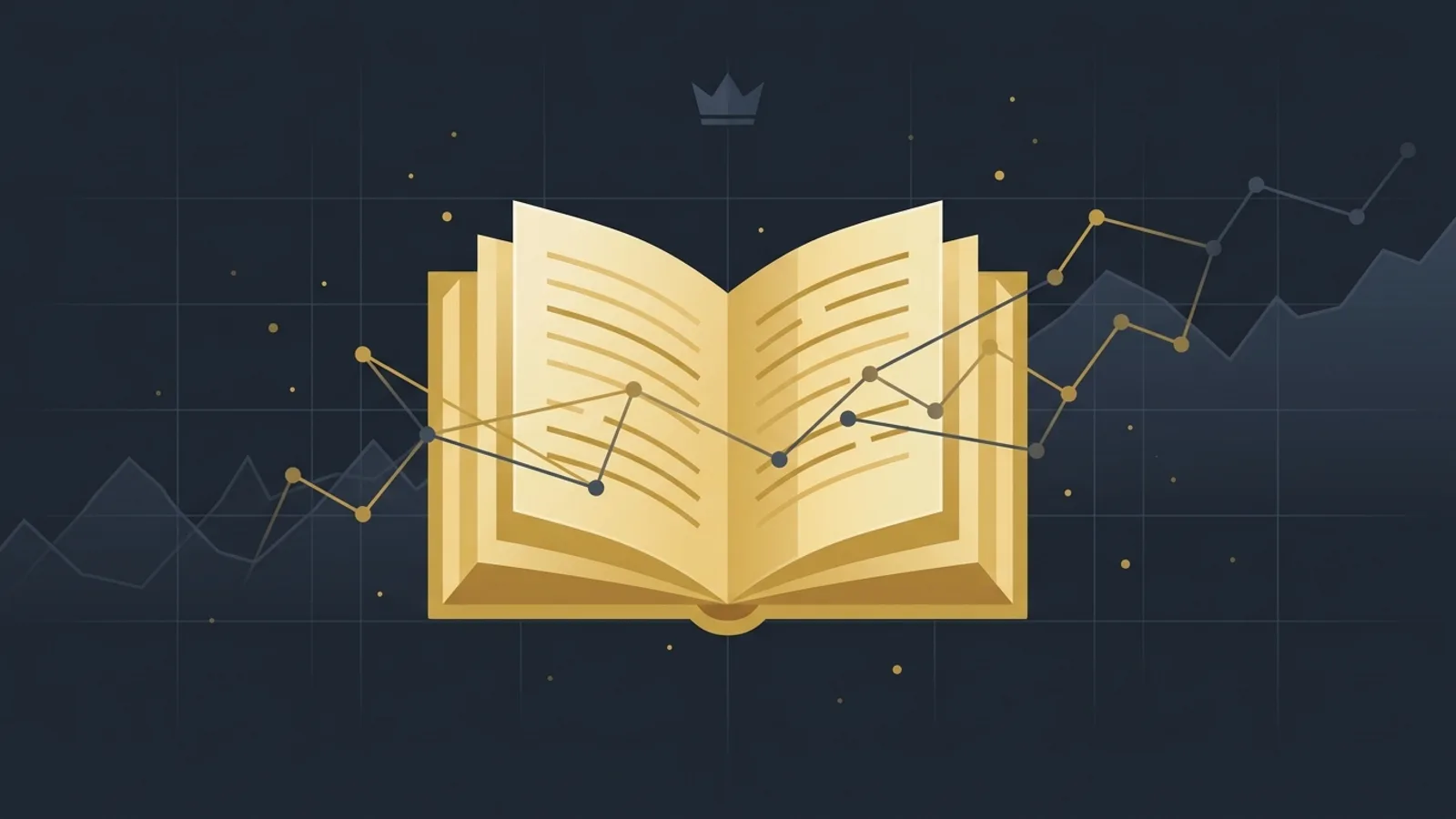 Bing SEO hero illustration for the Rank Crown Technical SEO guide
