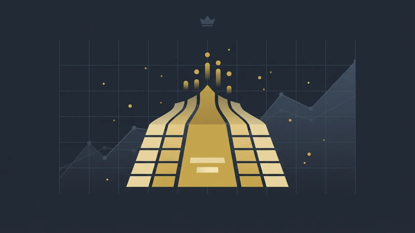 Category Page SEO hero illustration for the Rank Crown Technical SEO guide