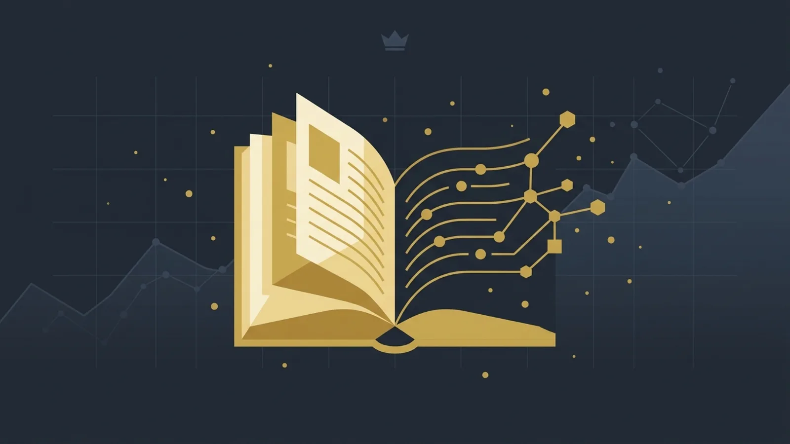 Edge SEO hero illustration for the Rank Crown Technical SEO guide