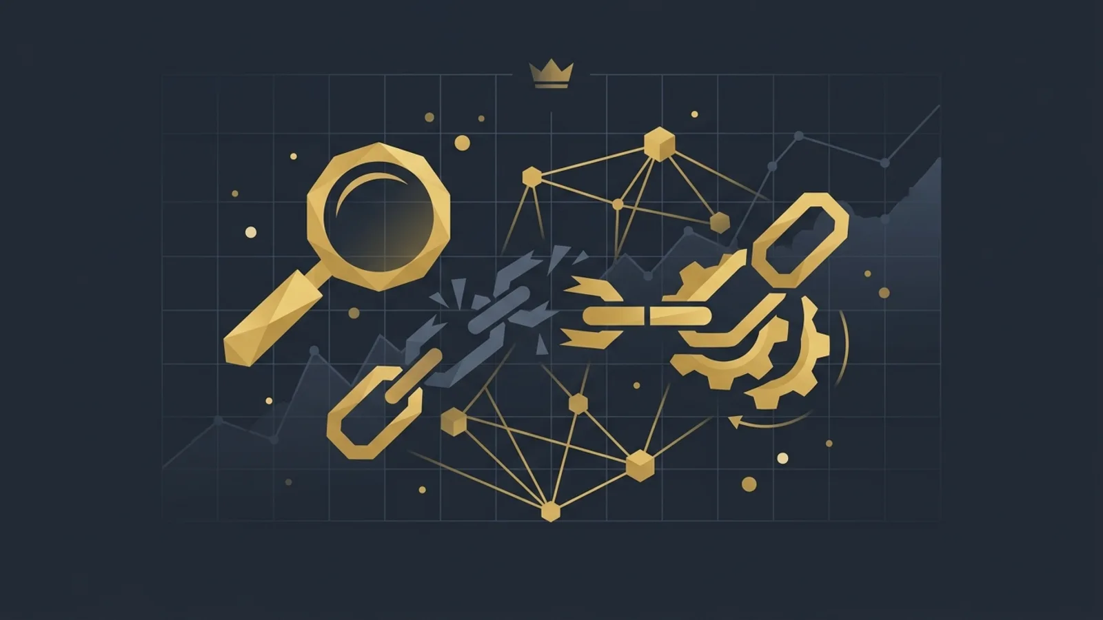 Comprehensive site audit results with actionable recommendations