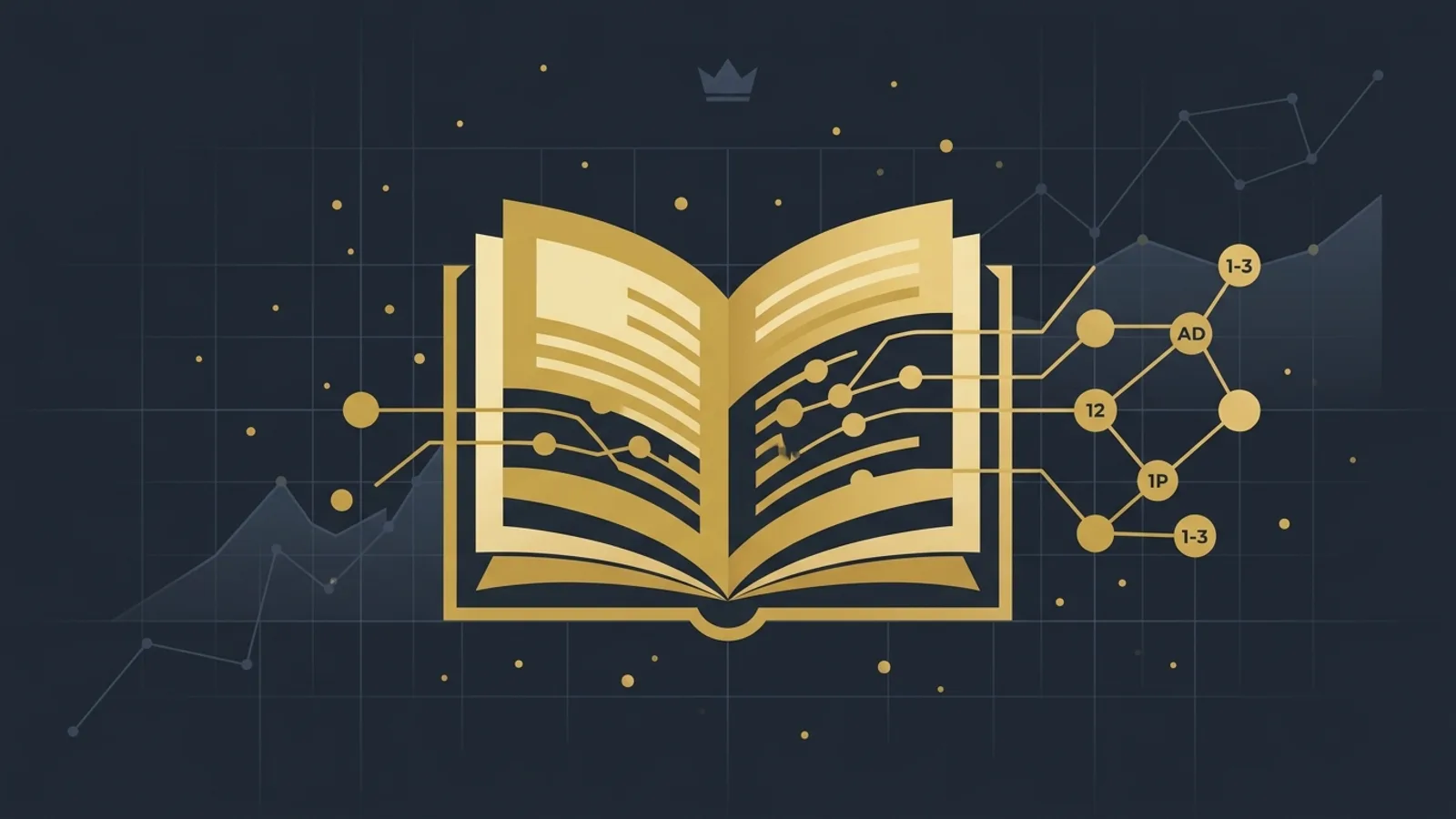 NAP Consistency hero illustration for the Rank Crown Industry SEO guide