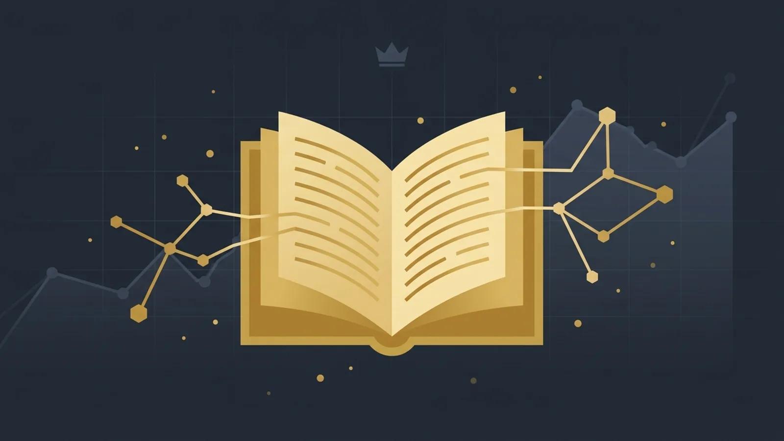 Perplexity SEO hero illustration for the Rank Crown AI SEO guide