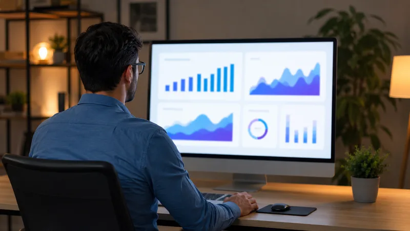 Local SEO Audit workflow overview showing search-visibility signals and ranking factors